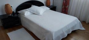 Chambre 2 Vue sur le jardin